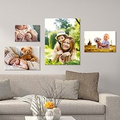 Photo Canvas