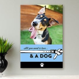 Pet Canvas