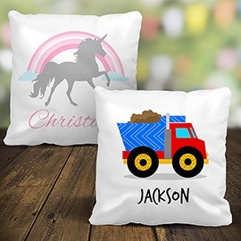 Classic Cushion Covers