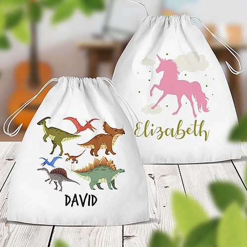 Drawstring Bags