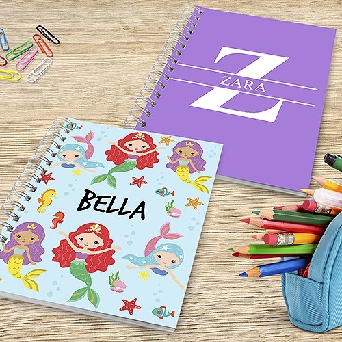 Kids Sketch Books