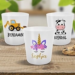 Kids' Cups