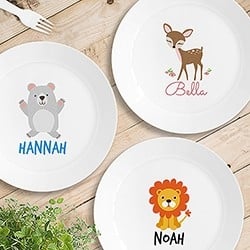 Kids Plates