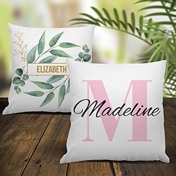 Premium Cushion Covers