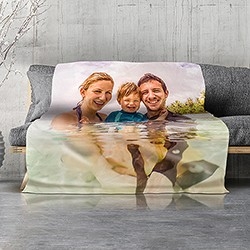 Photo Blankets