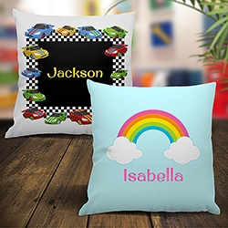 Premium Cushion Covers