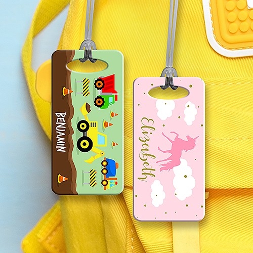Bag Tags