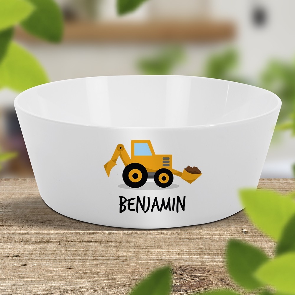 Kids Bowls