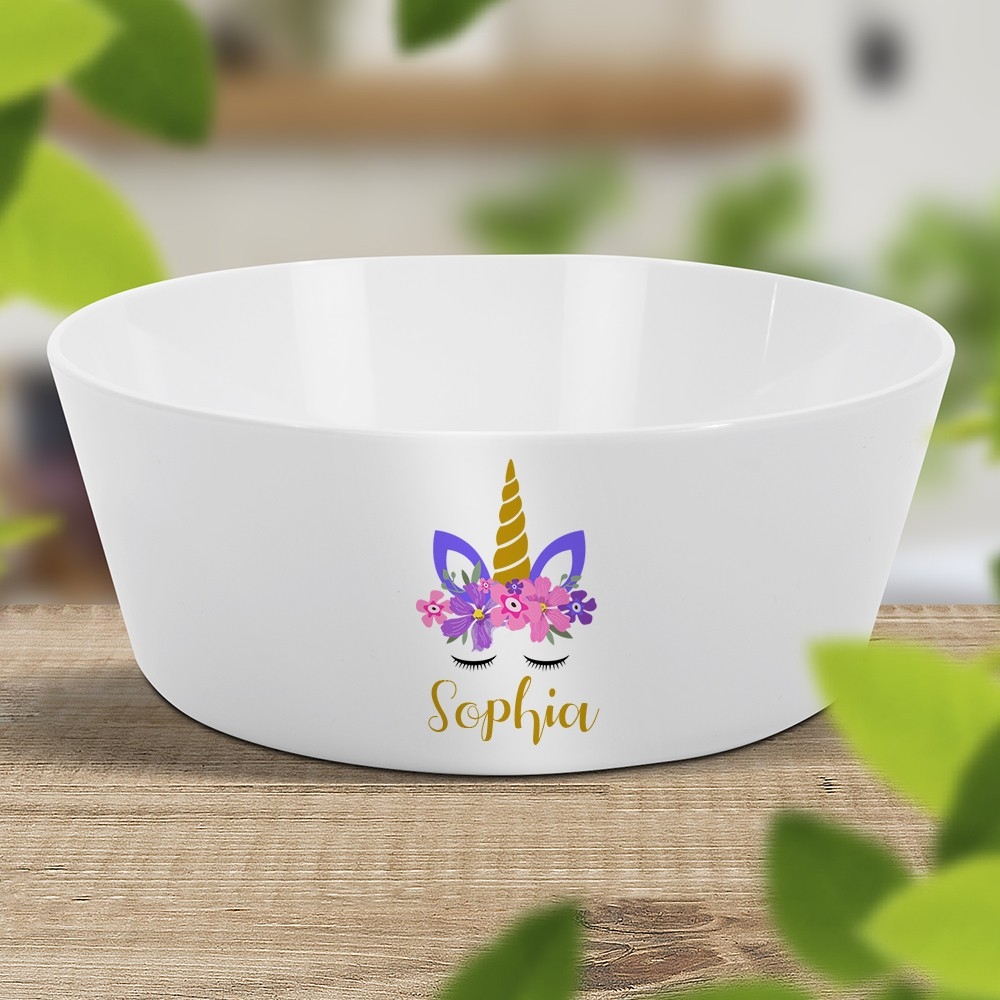 Kids Bowls