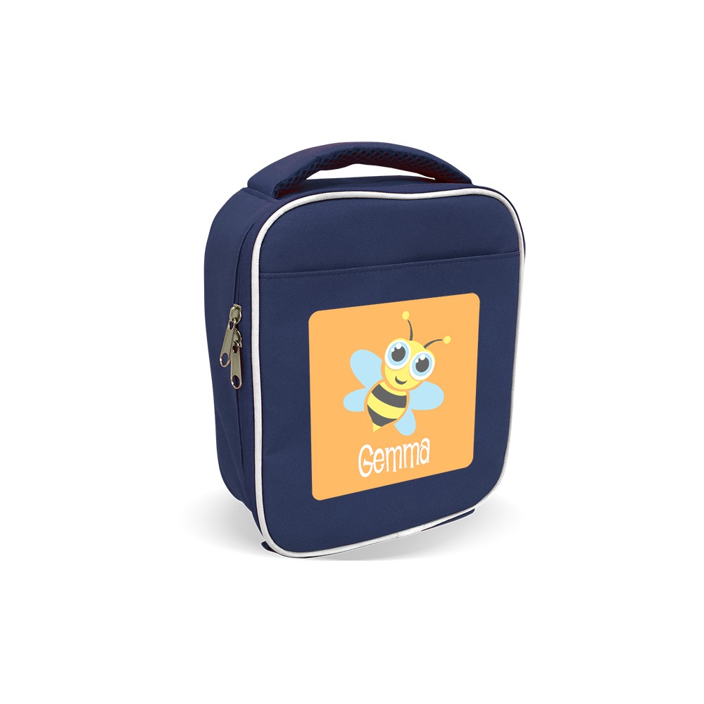 Bee Lunch Bag