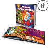 "First Christmas" Personalized Story Book - MX|US-ES