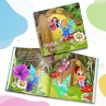 "The Fairies" Personalized Story Book - FR|CA-FR