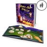 "Goodnight" Personalized Story Book - FR|CA-FR