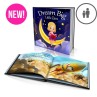 "Dream Big" Personalized Story Book