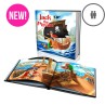 "The Pirate" Personalized Story Book