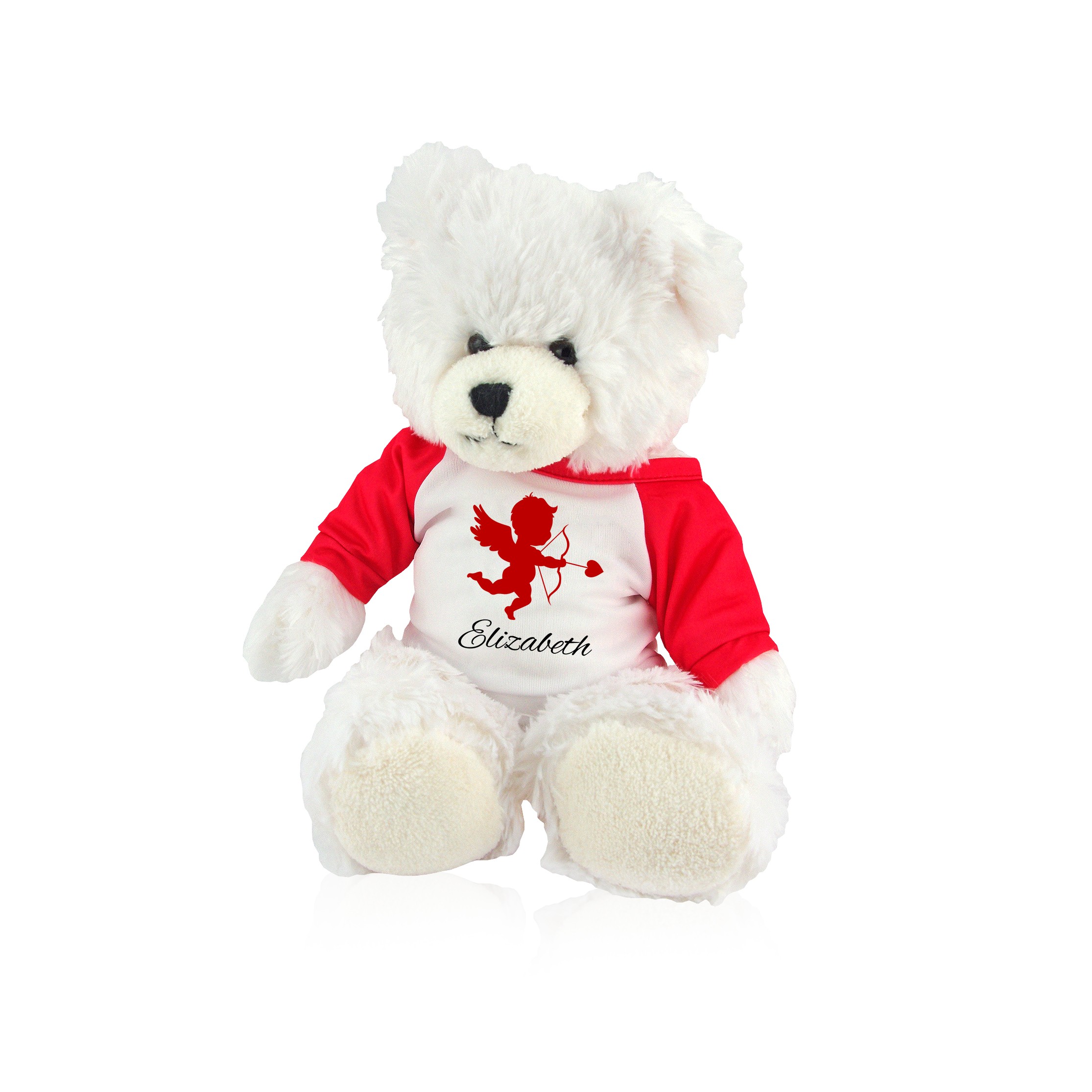 Cupid Teddy Cupid Teddy