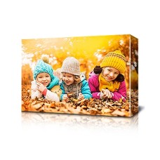20x30cm (8 x 12") Rectangle Canvas Print