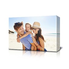 30x45cm (12 x 18") Rectangle Canvas Print