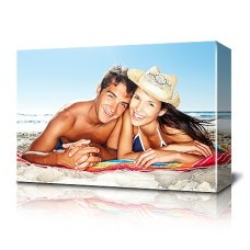 50x75cm (20 x 30") Rectangle Canvas Print