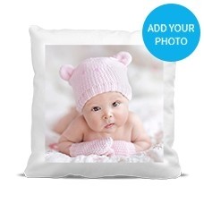 Photo Classic Cushion Cover