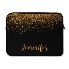 Sparkles Laptop Sleeve