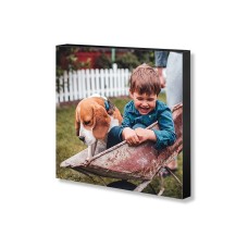 20x20cm Photo Tile