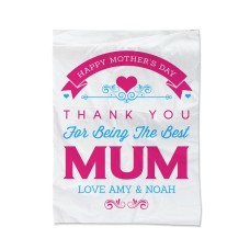 Best Mom Blanket