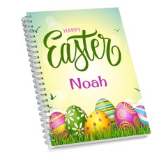 Big Eggs Sketch Books