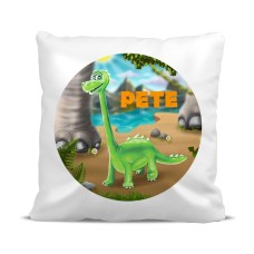 Camo Magic Sequin Cushion Cover