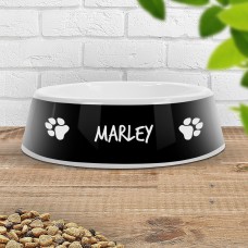 Paw Pet Bowl