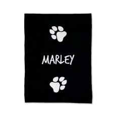 Paw Blanket
