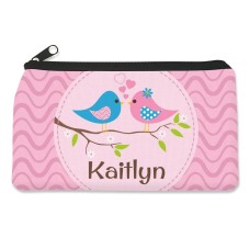 Two Birds Pencil Case