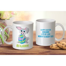 Easter Bunny Mug