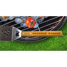 Full Name BBQ Tool
