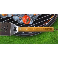 Grill Master BBQ Tool
