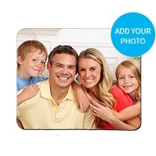Photo Mouse Mat