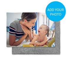 Photo Linen Placemat