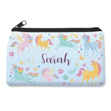 Unicorn Mix Pencil Case