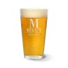 [US-Only] Home Bar Engraved Standard Beer Glass