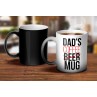 Dad's Coffee Magic Mug