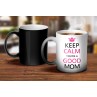 Keep Calm Magic Mug
