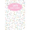 Sprinkles Family Planner