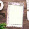 Hearts Family Planner