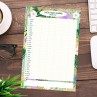 Tropical Family Planner