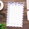 Chevron Family Planner