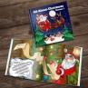 "All About Christmas - Volume 1" Personalized Story Book