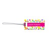 Bubbles Bag Tag
