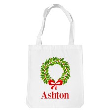 Yellow Digger White Tote Bag