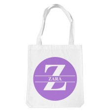 Yellow Digger White Tote Bag