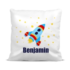 Rocket Cushion Cover